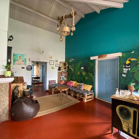 The Birdhouse Backpackers Hostel Coonoor Exterior photo